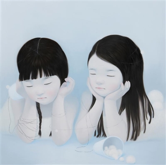 Gana Contemporary 3 - Gana Art, New York
