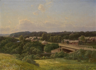 Borodino - Valerian Babadin