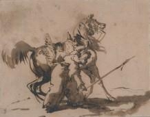 Drawings by British and European Artists 1600-1900 - Agnew's Gallery
