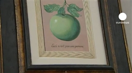 Inside the mind of René Magritte