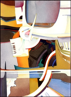 Mechanica - John Stewart