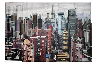 Time Has Told Me - Jeff Pullen