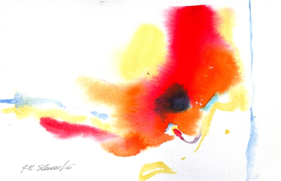 John Norman Stewart at The Red Bluff Art Gallery - Artist Channel default venue