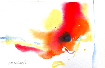 John Norman Stewart at The Red Bluff Art Gallery - Artist Channel default venue