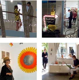 Hot Highlights: Miami’s Super Satellite Events 2011