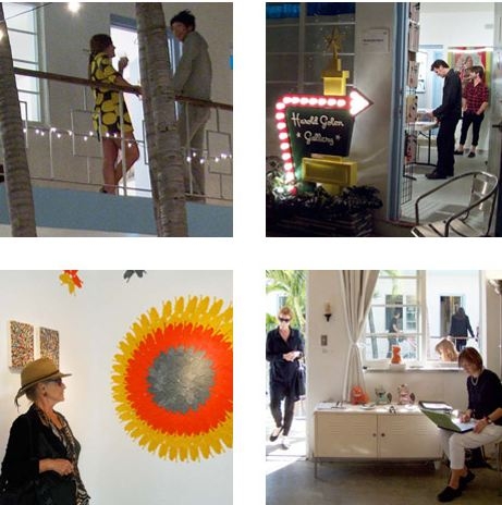 Hot Highlights: Miami’s Super Satellite Events 2011