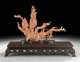 New Orleans Auction Galleries To Host Asian Art And Antiques Sale And Major Estates Auction In December