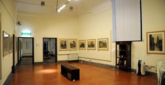 A Hundred Times Spring - Tel Aviv From 1909 To Nowadays - Museo di Roma in Trastevere