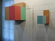 Boxes - Conny Dietzschold Gallery