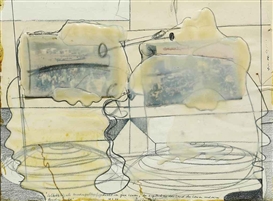 Dieter Roth (German, 1930 - 1998)