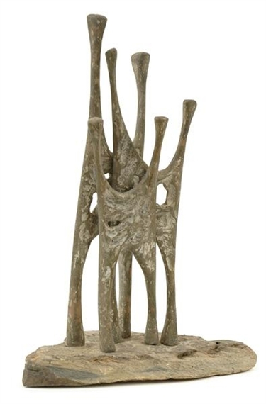 Last, Clifford Art Auction Results