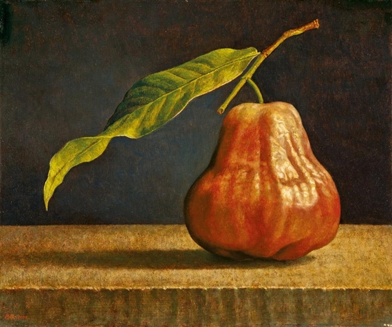 Still Life by Tzu-Chi Yeh, 2003