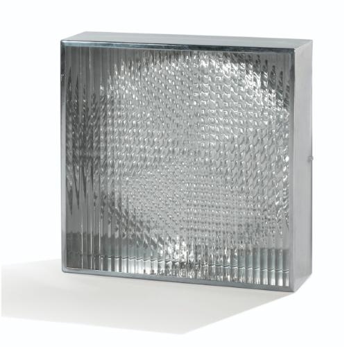 Little light rotor by Heinz Mack, 1972