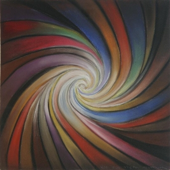 Victor Matthews  - DB Fine Arts