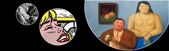 Los Angeles Art Show 2012 - Los Angeles Art Show - Fine Art Dealers Association