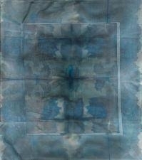 SANS TITRE by André Valensi, 1987