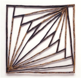 Art Review: Charles Arnoldi at Rosamund Felsen