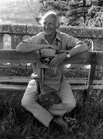 Henri Cartier-Bresson