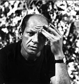 Jackson Pollock (American, 1912 - 1956)