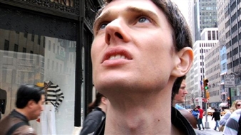 Slater Bradley: Don't Let Me Disappear  - Team Gallery, Grand Street