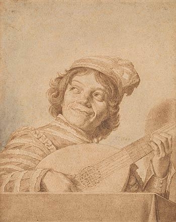 Rembrandt's World: Dutch Drawings from the Clement C. Moore Collection - The Morgan Library & Museum