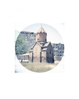 Claudio Gobbi: Armenie Ville - Studio Guenzani