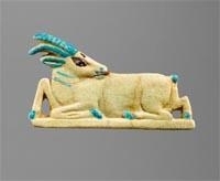 Phoenix Ancient Art To Show Early Faiences