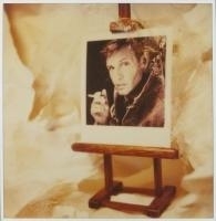 Andreas Mahl (German, 1945)