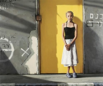 Untitled - Michael Rapoport