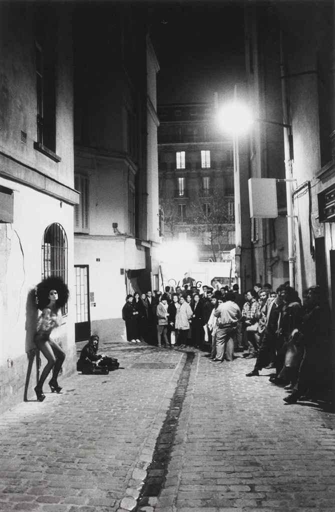 Steven Meisel | Untitled (fashion shoot) (1998) | MutualArt