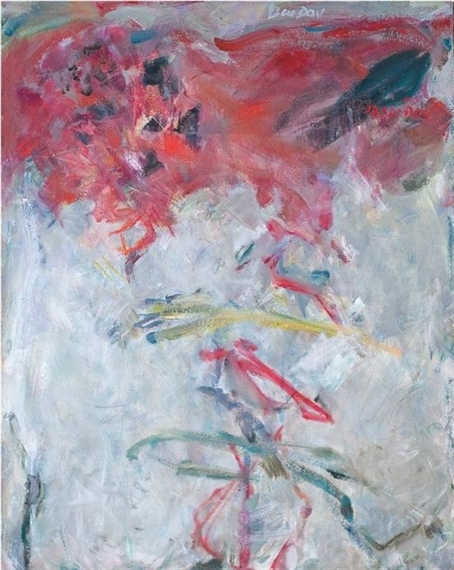 Untitled by Hanna‏ Ben-Dov, 1999