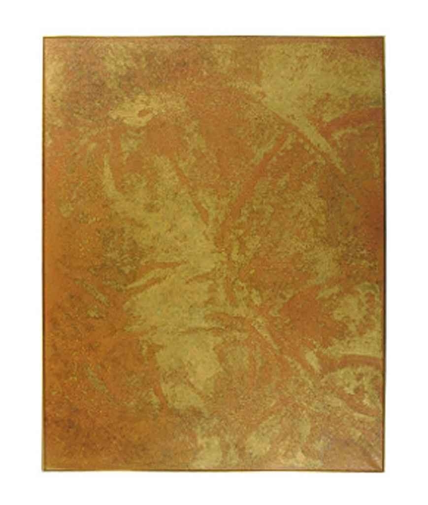 Artwork by Thomas Evans, Untitled, Made of oil on canvas