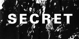 Secret: Group Exhibition - Kjubh Kunstverein
