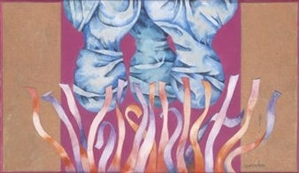 Untitled - Hubert Aratym