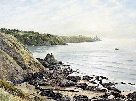 'Returning Home' by Neville Henderson, 1981