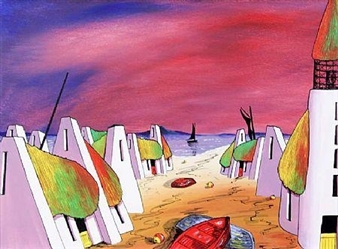 'Constantly Changing' - T. J. Miles