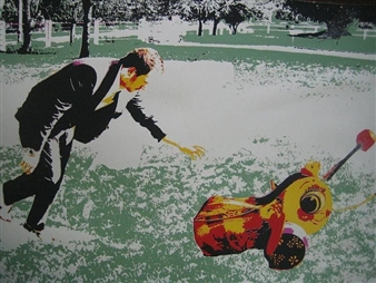 'Look at Me Now' - Jane Fontane