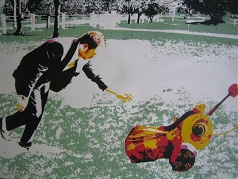 'Look at Me Now' - Jane Fontane