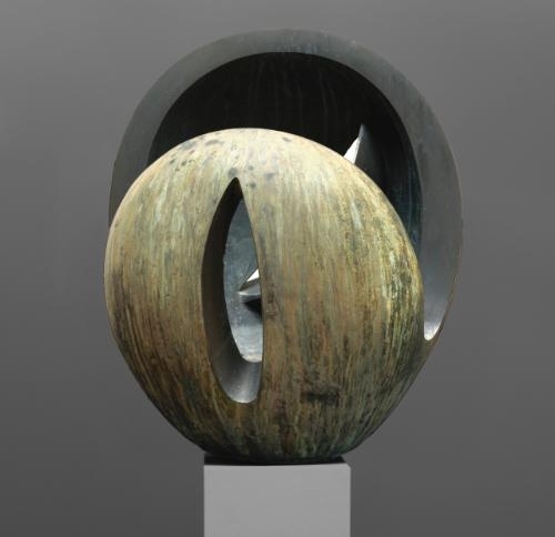 Untitled by Raphaël Benazzi, 1983