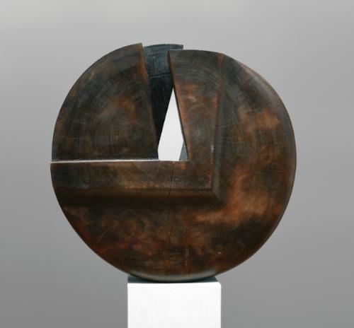 Untitled by Raphaël Benazzi, 1979