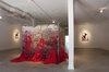 Miami gallery shows are smart and beautiful