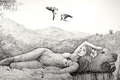 Christina Pettersson (Swedish, 1976)