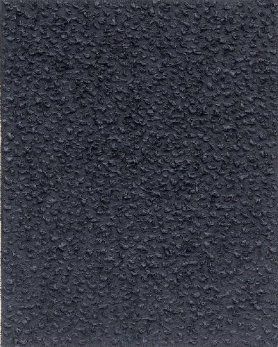 SCHWARZLICHT (BLACKLIGHT) by Kuno Gonschior, 2001