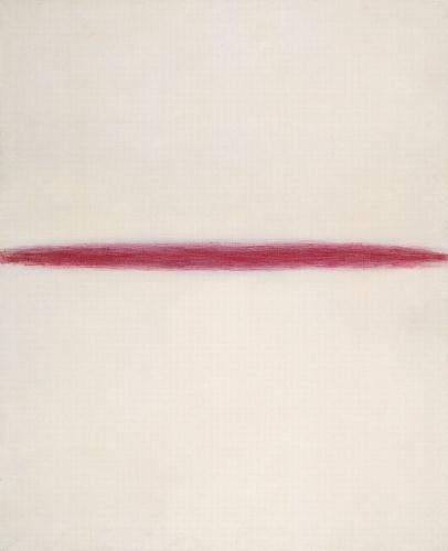 UNTITLED (52-61) by Winfred Gaul, 1961