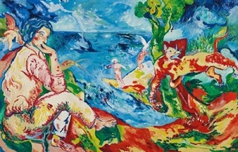 IL POETICO - Mimmo Germanà