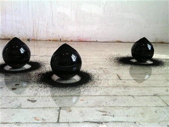 Brice Bischoff, Joe Brittain and Katy Fischer: Nonillion  - Regina Rex