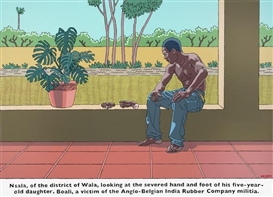 WHAT A (SELF) PORTRAIT CAN DO Picturing South Africa in New York