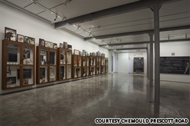 Best Mumbai art galleries
