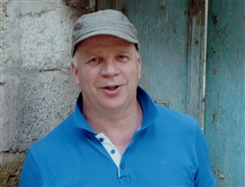 Matti Sirvio (Finnish, 1956)