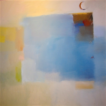 Finnish Moonlight - Matti Sirvio